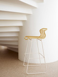 Panton One Bar Chair