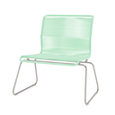 Panton One Lounge Chair