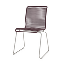 Panton One Dining Chair