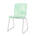 Panton One Dining Chair