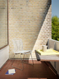 Panton One Dining Chair