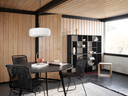 Panton One Dining Chair