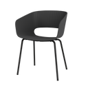 Marée 401 Dining Chair