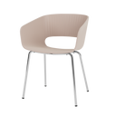 Marée 401 Dining Chair