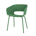 Marée 401 Dining Chair