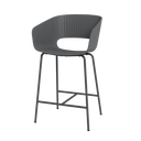 Marée 403 Bar Chair