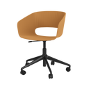 Marée 406 Swivel Office Chair on Castors