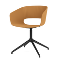 Marée 404 Swivel Office Chair on Legs