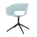 Marée 404 Swivel Office Chair on Legs