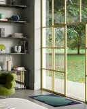 Sight Unseen Emerald Mat