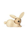 Wooden Bunny