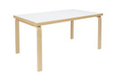 Aalto Rectangle Table