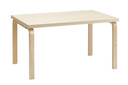 Aalto Rectangle Table