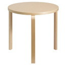 Aalto Table Round