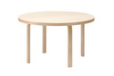 Aalto Table Round