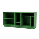 Montana Mega 200801 with Plinth