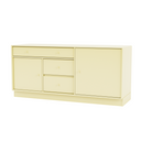 Montana Mega 200802 with Plinth