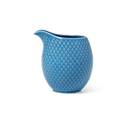 Rhombe Color Milk Jug
