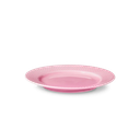 Rhombe Color Lunch Plate
