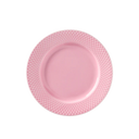 Rhombe Color Lunch Plate