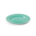 Rhombe Color Lunch Plate