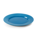 Rhombe Color Dinner Plate