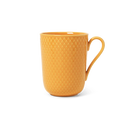 Rhombe Color Mug with Handle