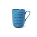 Rhombe Color Mug with Handle