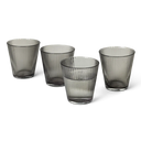 Grand Cru Nouveau Tumbler, 4 Pcs.