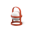 Soft Spot Solar Lantern