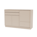 Montana Mega 201202 with Plinth