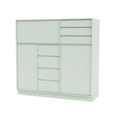 Montana Mega 201802 with Plinth