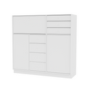 Montana Mega 201802 with Plinth