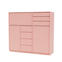 Montana Mega 201802 with Plinth