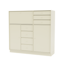 Montana Mega 201802 with Plinth