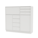 Montana Mega 201802 with Plinth