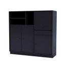 Montana Mega 201803 with Plinth