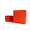 Rest Bench I