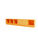 Rest Bench III
