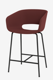 Marée 402 Upholstered Counter Stool