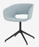 Marée 404 Upholstered Swivel Office Chair