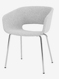 Marée 401 Upholstered Dining Chair