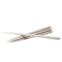 STOFF Nagel Taper Candle by Ester & Erik, Set of 6