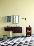 RIPPLE Bathroom Cabinet