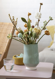 Wool Anemone Flower