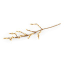 Wool Branch with Berries