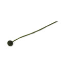 Wool Ball Flower Small
