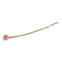 Wool Ball Flower Small