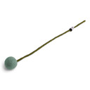 Wool Ball Flower Large