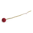 Wool Ball Flower Large